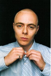 PAIs astub üles uue kooli dnb-pioneer Ed Rush