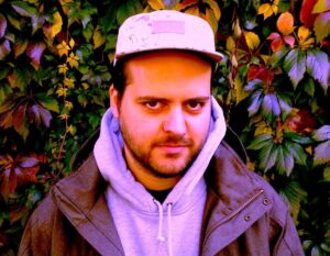 Aasta esimese Mutant Disco avab Inkswel