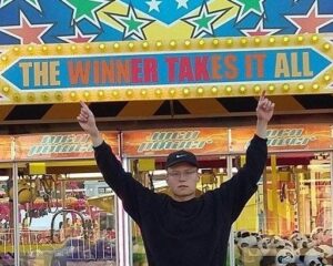 Pilvine aasta algus LIINi moodi