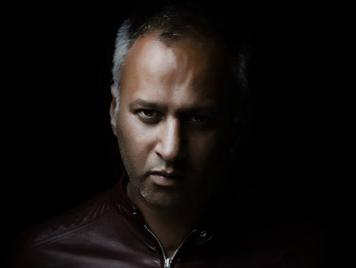 Peosari TLN ZOO toob Lekkerisse vinüülientusiasti Zaf Chowdhry
