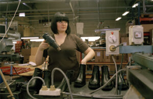 Pinged Ida ja Lääne feminismi vahel