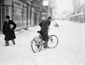 Revolutsioon kahel rattal