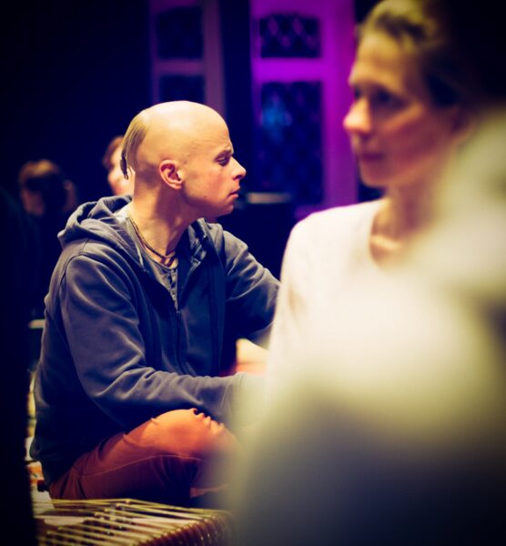 Uus Eesti Biit: Keshob