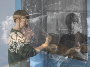 MIMstuudio kontsertõhtu: Jonas Van den Bossche, Hannah Harkes ja Ted Parker