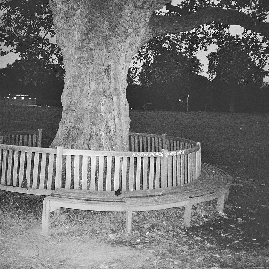 Archy & Jack Marshall – A New Place 2 Drown (XL / True Panther, 2015)