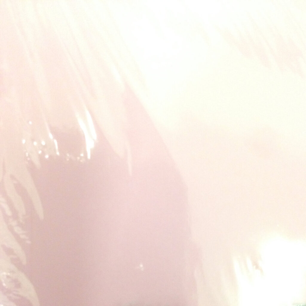 Benzokai – Identities Too Abstract (Baba Vanga, 2015)