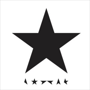David Bowie – „★” (ISO, 2016)