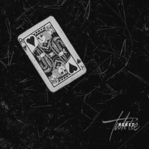 Reket – Tuule tee (Legendaarne Records, 2015)