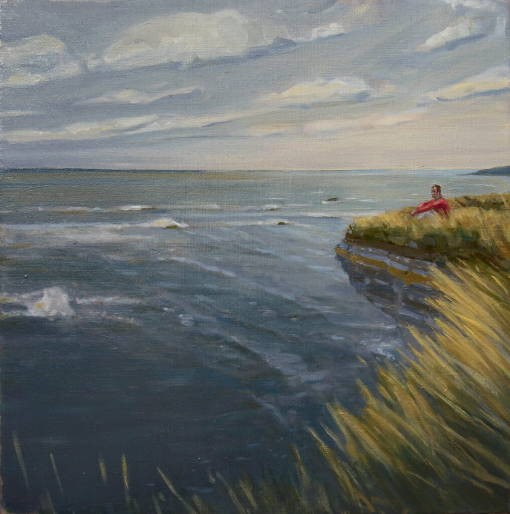 Taavi Tulev 12″ (2016)