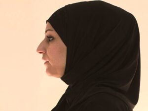 Fanfaar 5: Süüria kuningannad