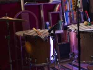 Viljandi Vibes viib muusika kodudesse, katustele ja hobusekasvandusse