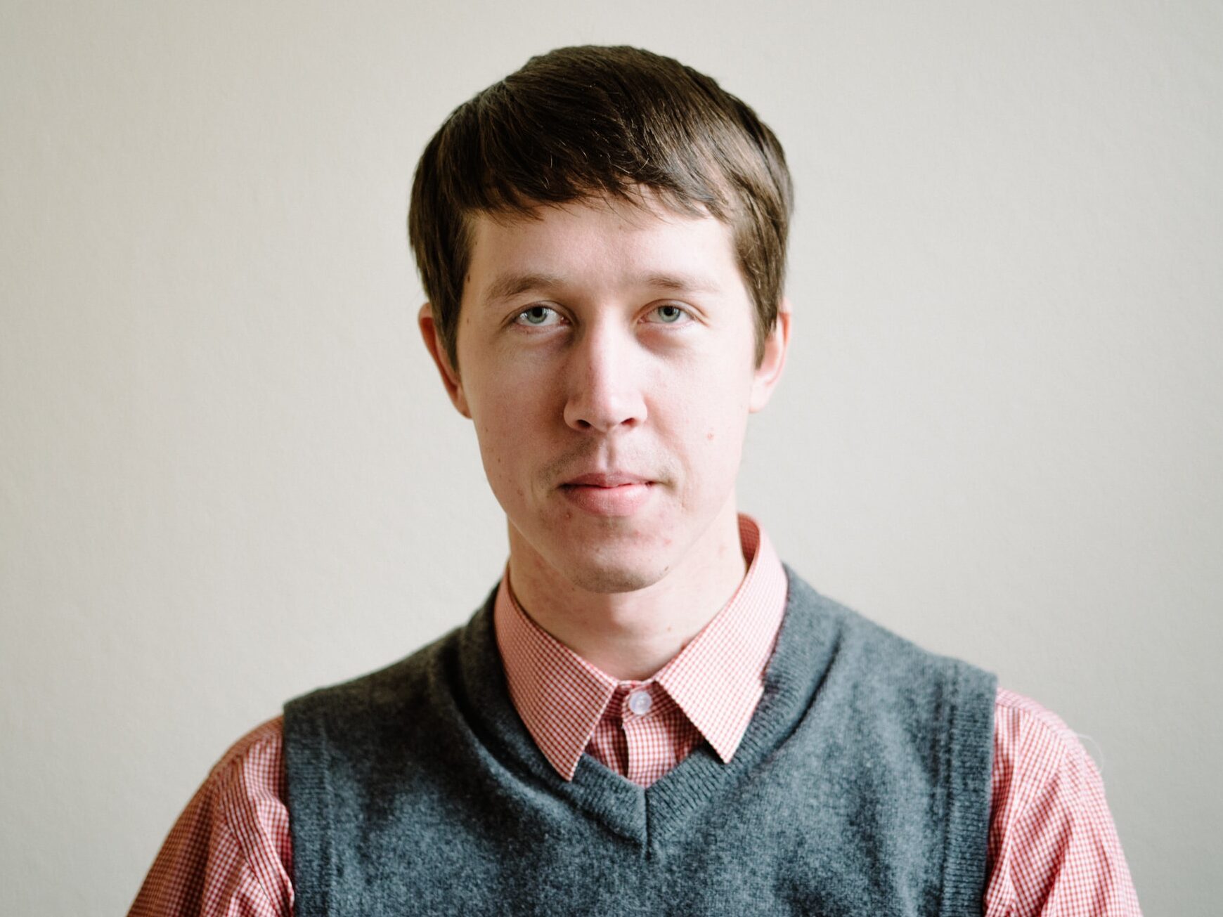 Henri Kõiv. Foto: Patrik Tamm