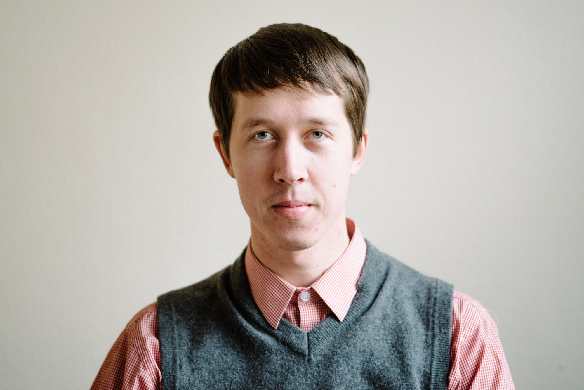 Henri Kõiv. Foto: Patrik Tamm