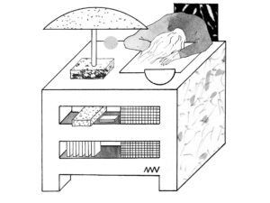 Luule: T&otilde;nis Vilu