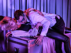 Kellele loetakse moraali?