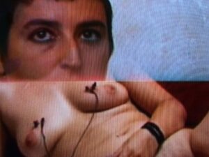 Minu seksuaalsus on kunstiteos. Filmi&otilde;htu post-pornost