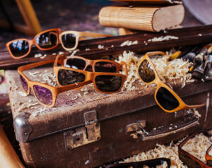 Uued tuuled Karli puiduprillitootmises