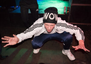 Galerii: Russian Hardbass Party