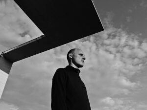 Hollandi techno-legend Jeroen Search Lekkeris