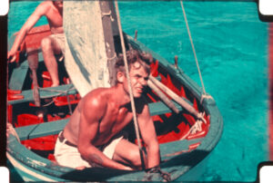 Anna hoogu: dokumentaalfilm ümberilmarändurist Ahto Valterist