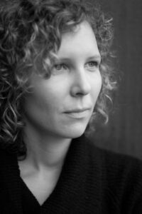 Naise muutuv roll nüüdisarhitektuuris. Intervjuu Kristina Schineggeriga