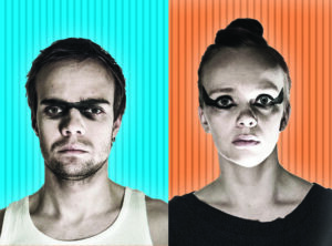 S&otilde;natu lavastus s&otilde;jast. Intervjuu Jaanika Tammaruga