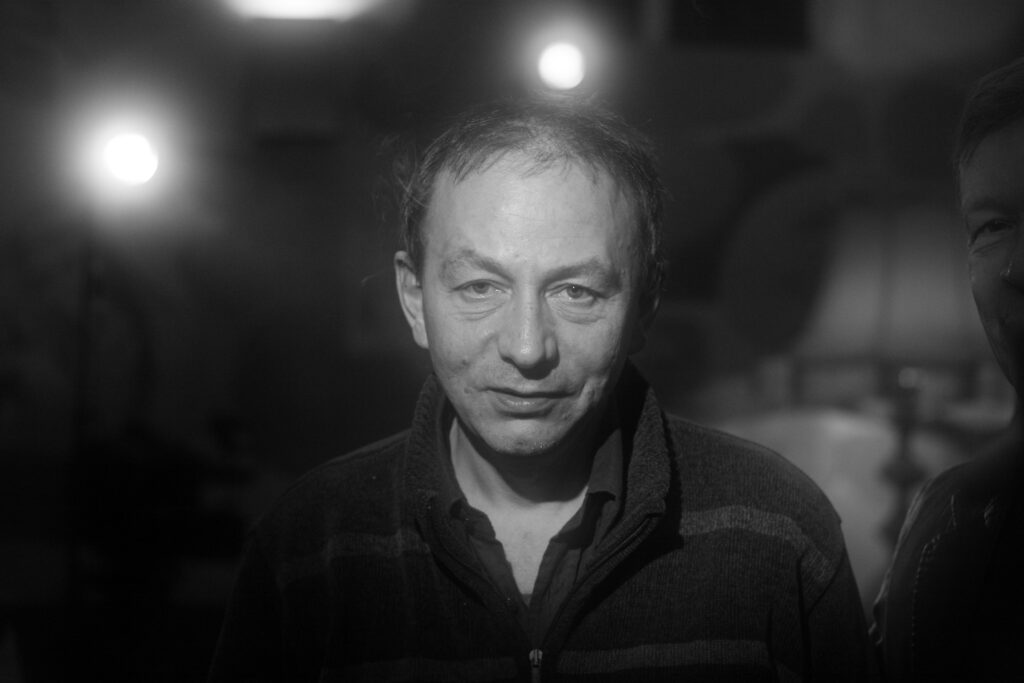 Houellebecqi alistumine Allahile