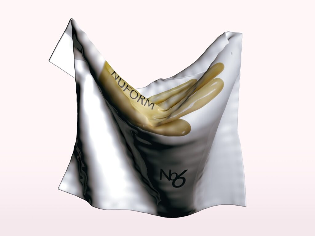 NŪFORM N°6 MIMstuudios