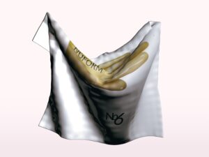 NŪFORM N&deg;6 MIMstuudios