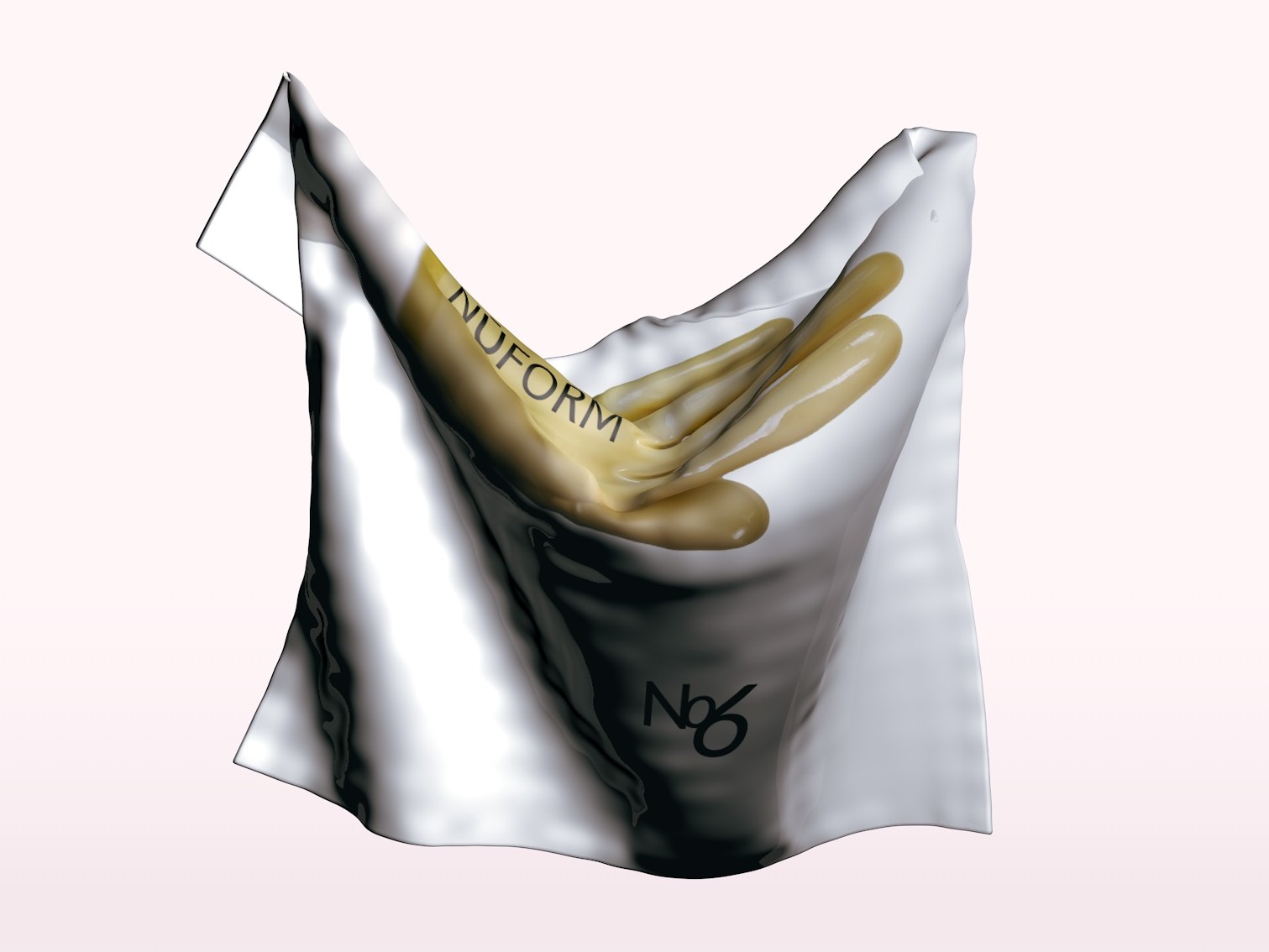 NŪFORM N°6 MIMstuudios
