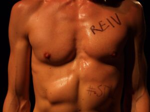 „REIV“ Sõltumatu Tantsu Laval