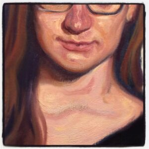 S&uuml;nkroonist v&auml;ljas