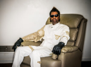 Ameerika Odysseus SUPERSTAR & STAR