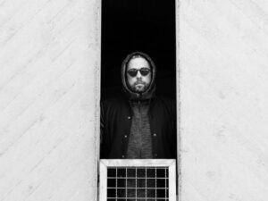 Helsingi peominister Lil’ Tony