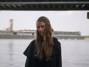 Uus Eesti Biit: Kara-Lis Coverdale