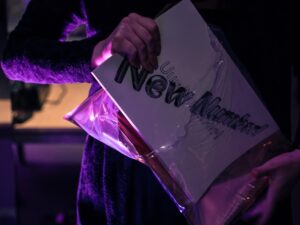 Haip-haip-hurraa! Ilmus Uus Number