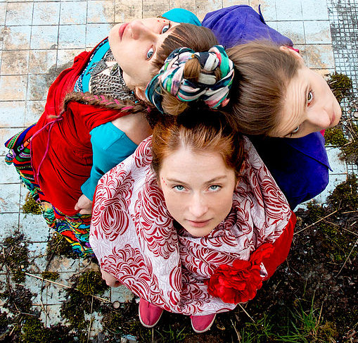 Viljandi pärimusmuusika festival kuulutas välja esimesed artistid