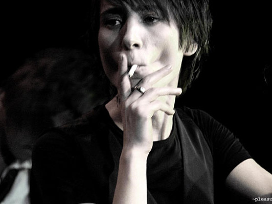 Zemfira tuleb Tallinnasse