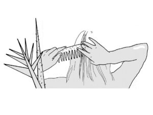 Luule: K&auml;tlin Kaldmaa