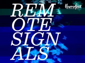 Täna avatakse Ladina-Ameerika uusmeedia kunsti näitus „Remote Signals“