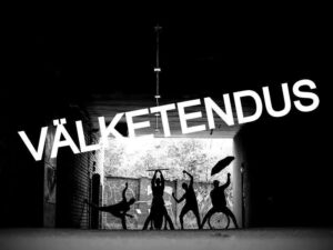 GreenField: Välketendus