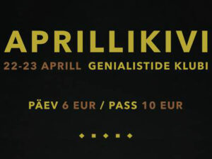 Viis aastat Aprillikivi