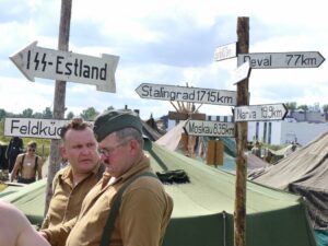 Tartu Elektriteatris stardib Eesti dokfilmide kuu