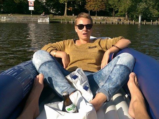 Juhtkiri: Püha kapitalismilehma sotsialistlik õudusunenägu
