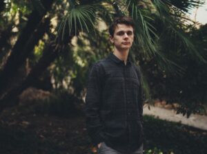 Isaiah Tapes Showcase Lekkeris