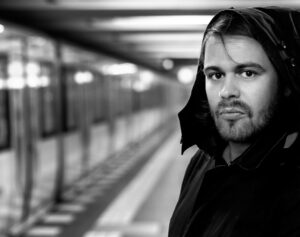 Techno-leibel Black.Records esitleb ASUMis uut vinüüli