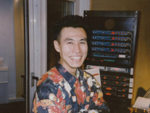 Lekker Dancenightil annab live’i Soichi Terada