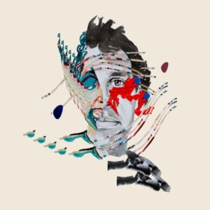 Animal Collective – Painting With (Domino, 2016)