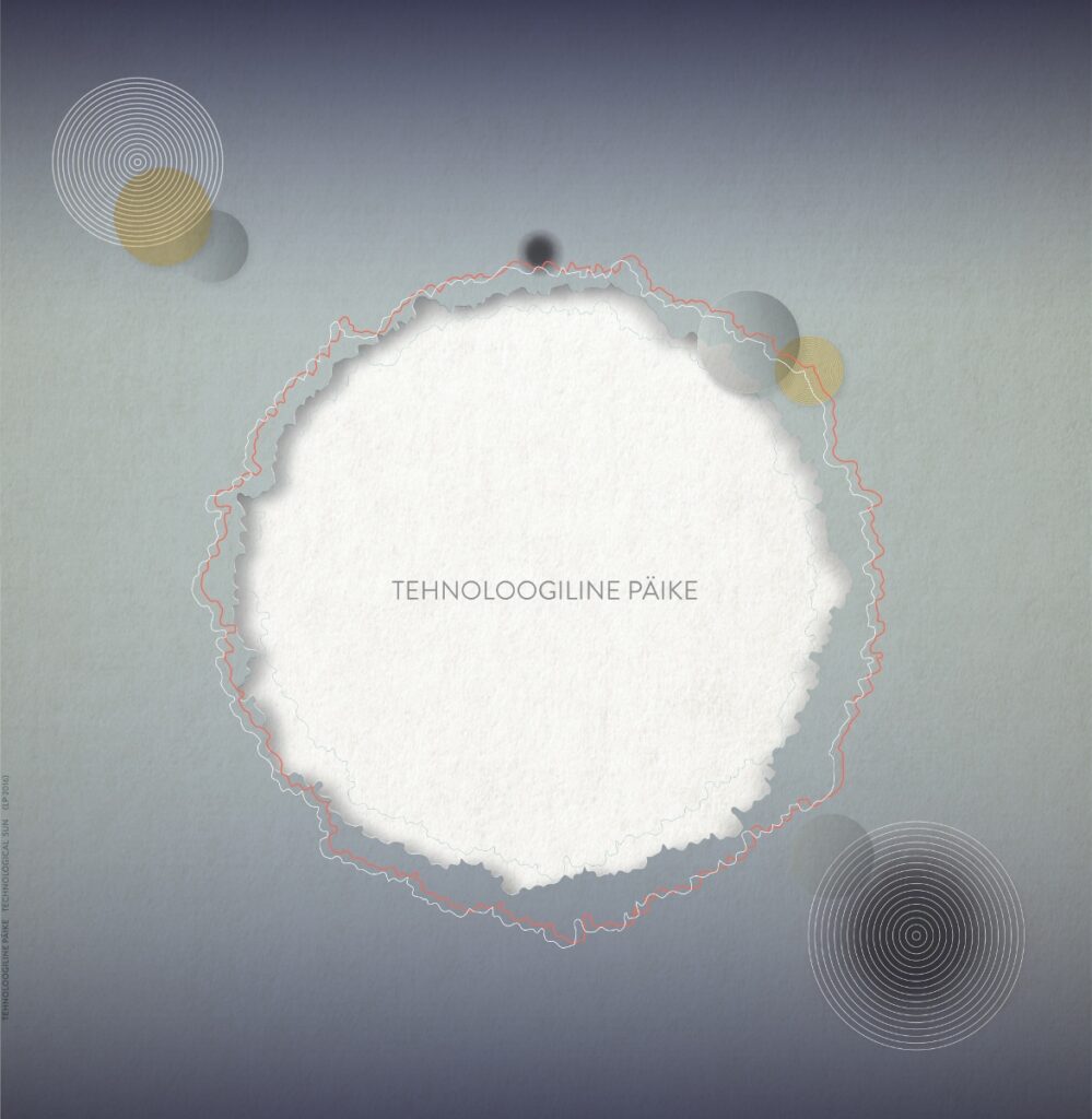 Tehnoloogiline Päike – Technological Sun  (Fantastic Planet, 2016)