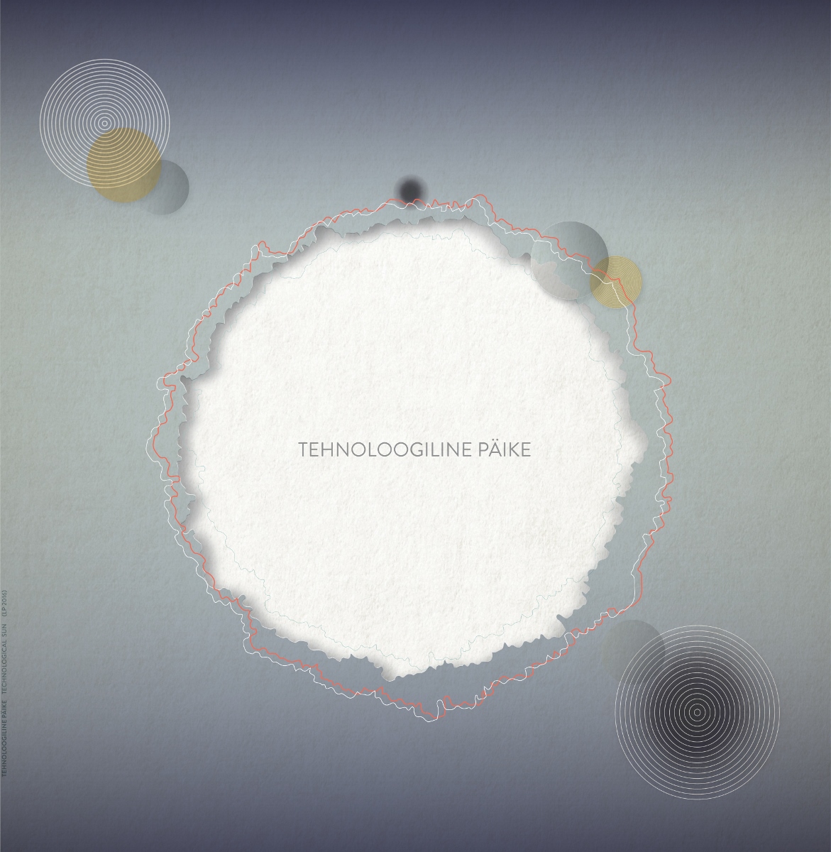 Tehnoloogiline Päike – Technological Sun  (Fantastic Planet, 2016)